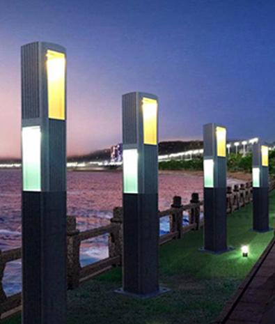 LED Lighting