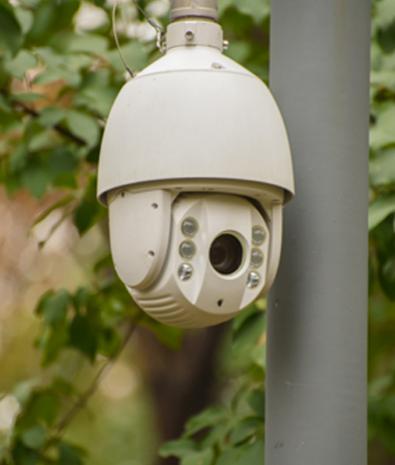 Security Equipment